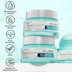 Cream Confidence in a Gel Cream von it Cosmetics