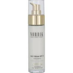 Cream Day Cream SPF 15 von NORDIK