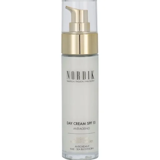 Cream Day Cream SPF 15 von NORDIK