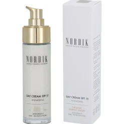 Cream Day Cream SPF 15 von NORDIK