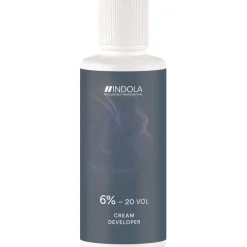 Cream Developer Creme-Entwickler von INDOLA