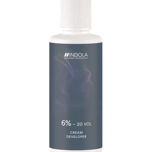 Cream Developer Creme-Entwickler von INDOLA