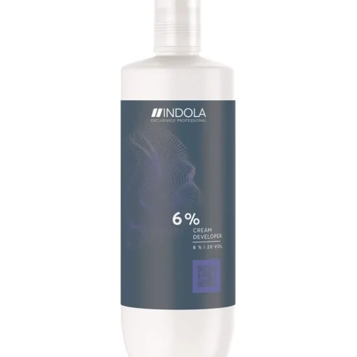 Cream Developer Creme-Entwickler von INDOLA