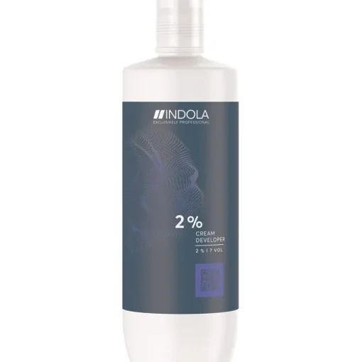 Cream Developer Creme-Entwickler von INDOLA