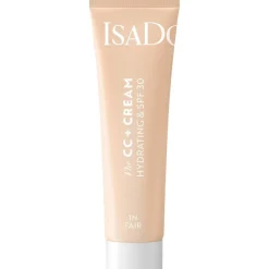 Cream The CC+ Cream von Isadora