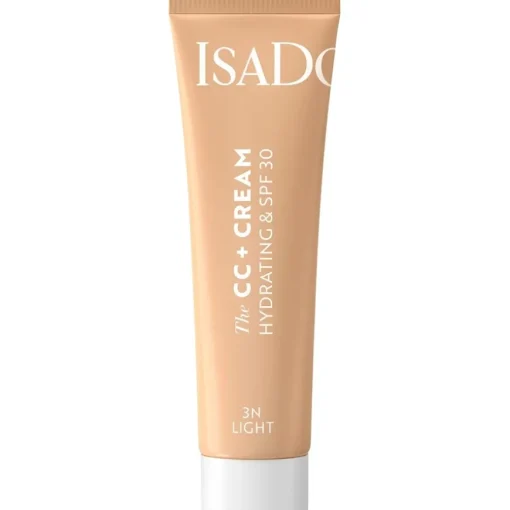 Cream The CC+ Cream von Isadora