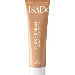 Cream The CC+ Cream von Isadora