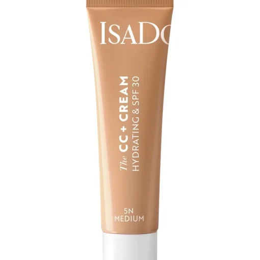 Cream The CC+ Cream von Isadora
