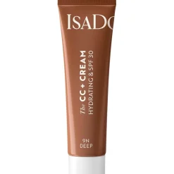Cream The CC+ Cream von Isadora