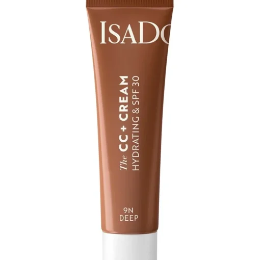 Cream The CC+ Cream von Isadora