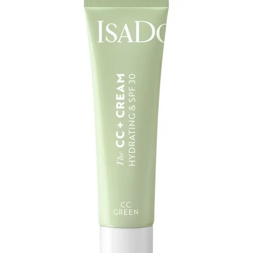 Cream The CC+ Cream von Isadora