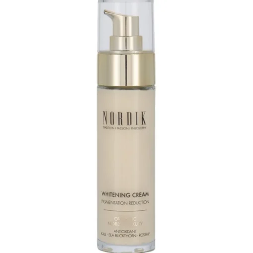Cream Whitening Cream von NORDIK