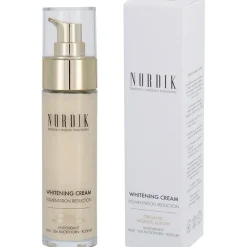 Cream Whitening Cream von NORDIK