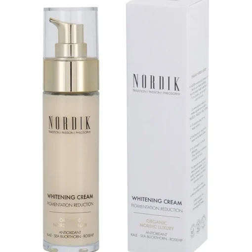 Cream Whitening Cream von NORDIK