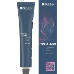 Crea-Mix Permanente Haarfarbe von INDOLA