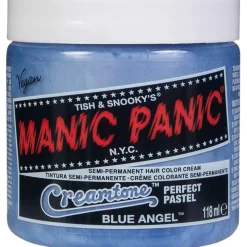 Creamtone Perfect Pastel Blue Angel von Manic Panic