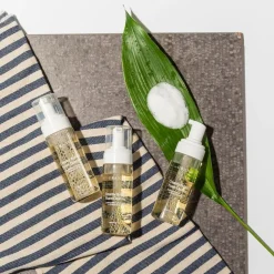 Creamy Bubble Cleanser von URANG