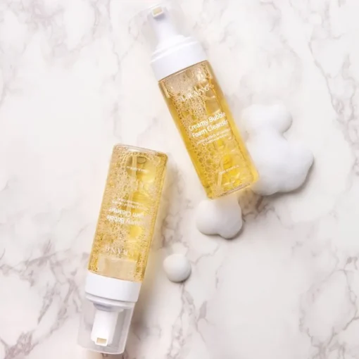 Creamy Bubble Cleanser von URANG