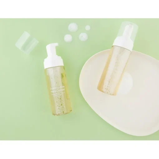 Creamy Bubble Cleanser von URANG