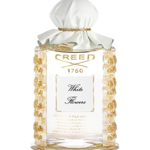 Creed Les Royales Exclusives White Flower Eau de Parfum Schüttflakon