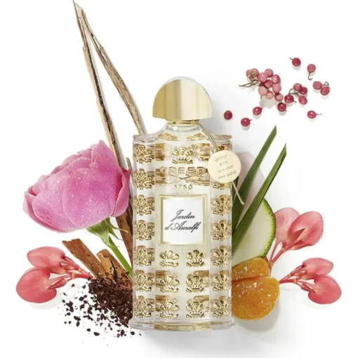 Creed Les Royales Exclusives Jardin d'Amalfi Eau de Parfum Spray