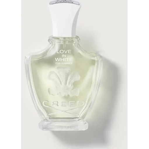 Creed Love in White For Summer Eau de Parfum Spray