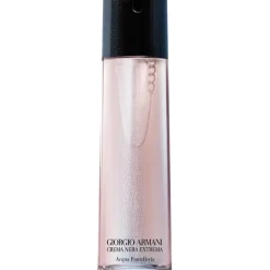 Crema Nera Acqua Pantelleria von Armani