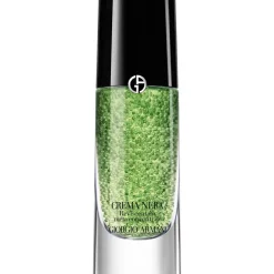 Crema Nera Reviscentalis Meta Concentrate von Armani