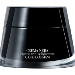 Crema Nera Supreme Reviving Light Cream von Armani
