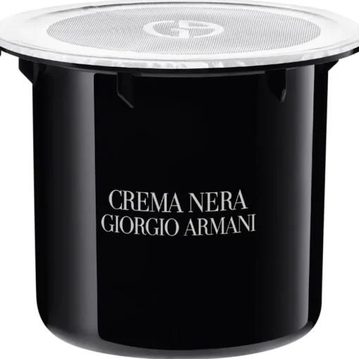 Crema Nera Supreme Reviving Light Cream von Armani