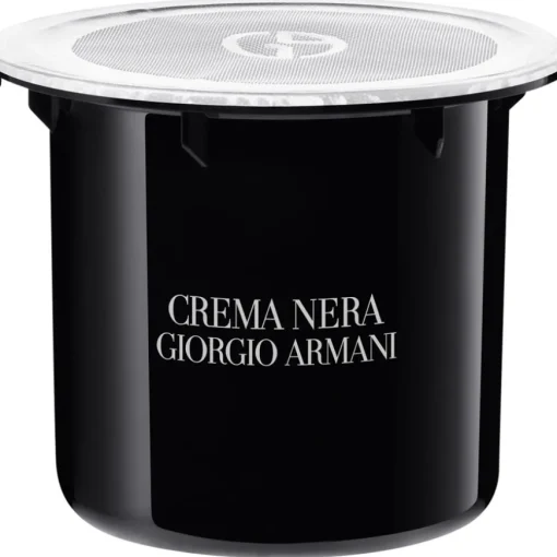 Crema Nera Supreme Reviving Cream Crema Nera Extrema von Armani