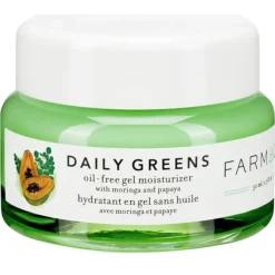Creme & Lotion Daily Greens Moisturizer von Farmacy Beauty