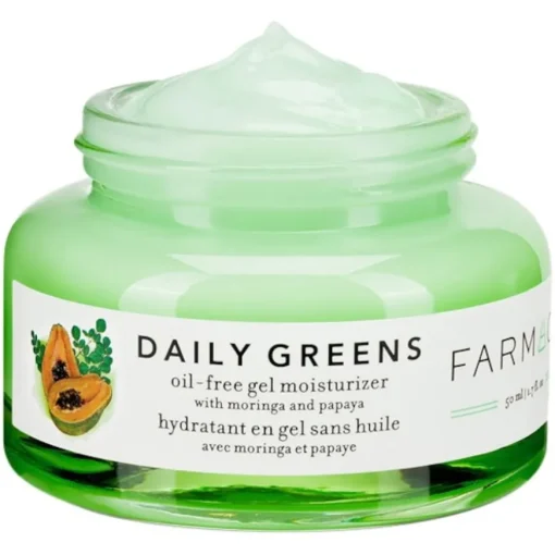 Creme & Lotion Daily Greens Moisturizer von Farmacy Beauty