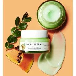 Creme & Lotion Daily Greens Moisturizer von Farmacy Beauty