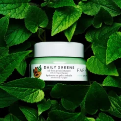 Creme & Lotion Daily Greens Moisturizer von Farmacy Beauty