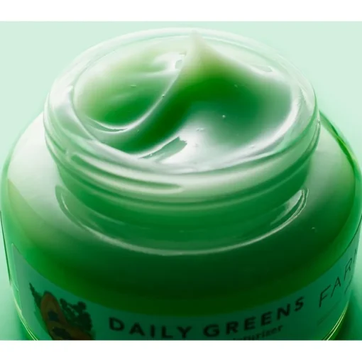 Creme & Lotion Daily Greens Moisturizer von Farmacy Beauty