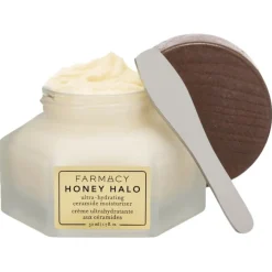 Creme & Lotion Honey Halo Ultra-Hydrating Ceramide Moisturizer von Farmacy Beauty