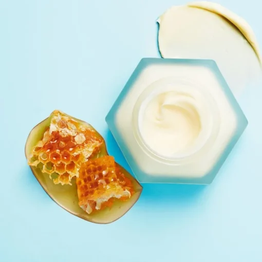 Creme & Lotion Honey Halo Ultra-Hydrating Ceramide Moisturizer von Farmacy Beauty