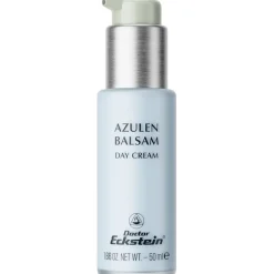 Creme für den Tag Azulen Balsam von Doctor Eckstein