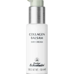 Creme für den Tag Collagen Balsam von Doctor Eckstein