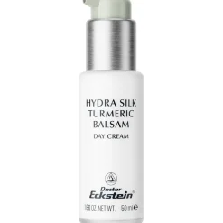 Creme für den Tag Hydra Silk Turmeric Balsam von Doctor Eckstein