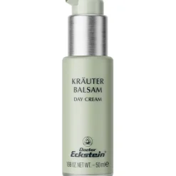 Creme für den Tag Kräuter Balsam von Doctor Eckstein
