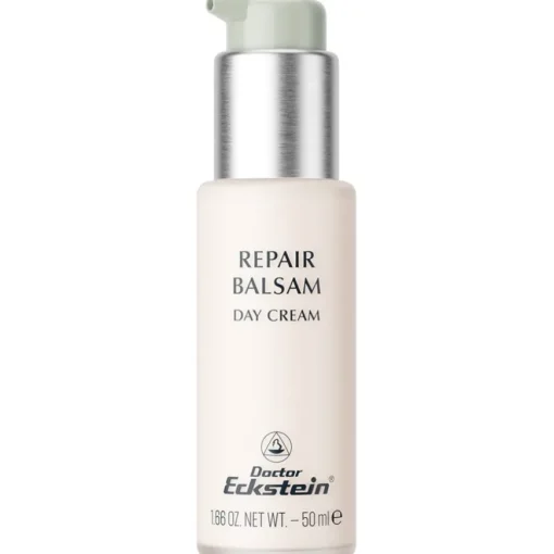 Creme für den Tag Repair Balsam von Doctor Eckstein
