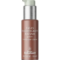 Creme für den Tag Tagesfeuchtigkeits Balsam getönt von Doctor Eckstein