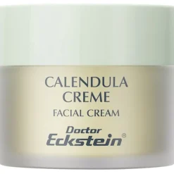 Creme für die Nacht Calendula Creme von Doctor Eckstein