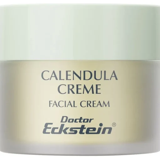 Creme für die Nacht Calendula Creme von Doctor Eckstein