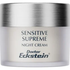 Creme für die Nacht Sensitive Supreme von Doctor Eckstein