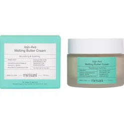 Creme Jojo-Avo Melting Butter Cream von Meisani
