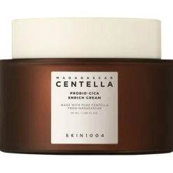 Creme Madagascar Centella Probio-Cica Enrich Cream von Skin1004