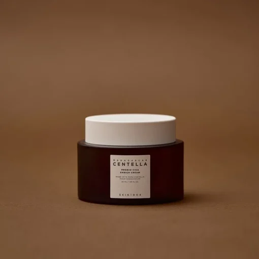 Creme Madagascar Centella Probio-Cica Enrich Cream von Skin1004